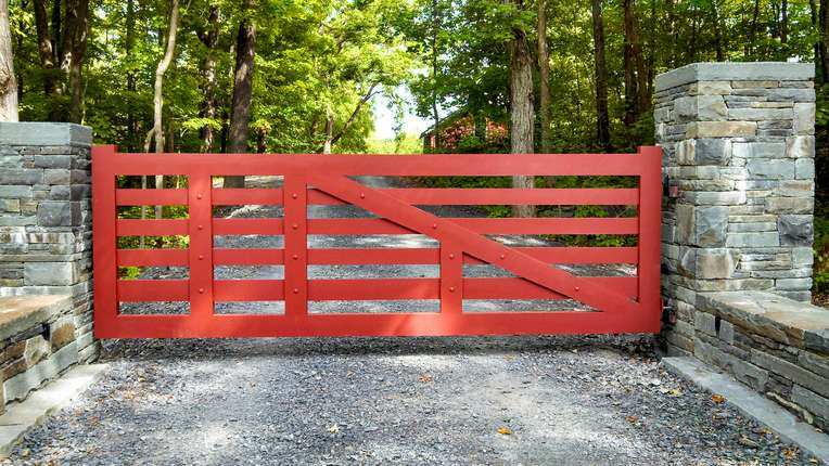 GS_SingleSwingGate